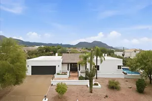 9437 E Calle De Valle Dr, Scottsdale, AZ 85255 - Photo 2