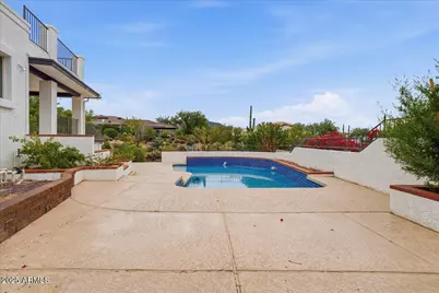 9437 E Calle De Valle Drive, Scottsdale, AZ 85255 - Photo 44