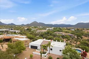 9437 E Calle De Valle Dr, Scottsdale, AZ 85255 - Photo 2