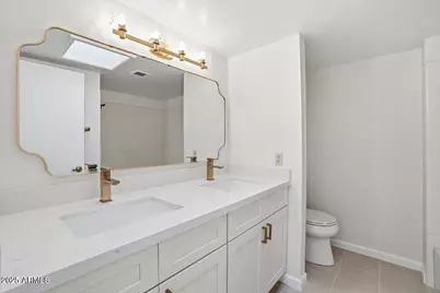 9437 E Calle De Valle Drive, Scottsdale, AZ 85255 - Photo 34