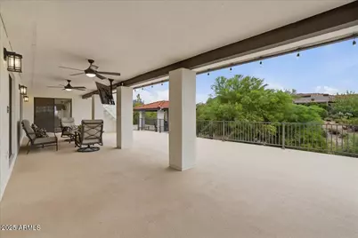9437 E Calle De Valle Drive, Scottsdale, AZ 85255 - Photo 38
