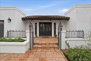 9437 E Calle De Valle Dr, Scottsdale, AZ 85255 - Photo 6