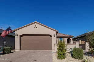 10918 W Atlantis Wy, Tolleson, AZ 85353 - Photo 1