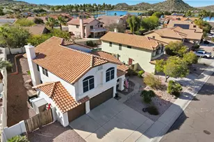 10890 S Dreamy Dr, Goodyear, AZ 85338 - Photo 4