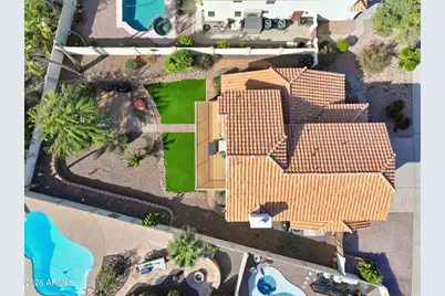 10890 S Dreamy Drive, Goodyear, AZ 85338 - Photo 46