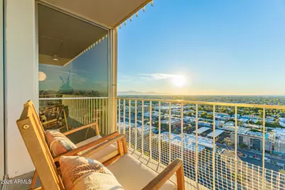 207 W Clarendon Avenue #21C, Phoenix, AZ 85013 - Photo 28