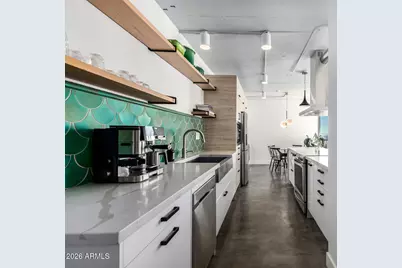 207 W Clarendon Avenue #21C, Phoenix, AZ 85013 - Photo 12