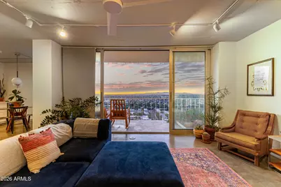 207 W Clarendon Avenue #21C, Phoenix, AZ 85013 - Photo 4