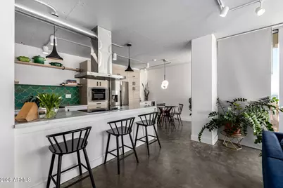 207 W Clarendon Avenue #21C, Phoenix, AZ 85013 - Photo 8