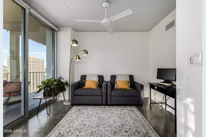 207 W Clarendon Avenue #21C, Phoenix, AZ 85013 - Photo 30