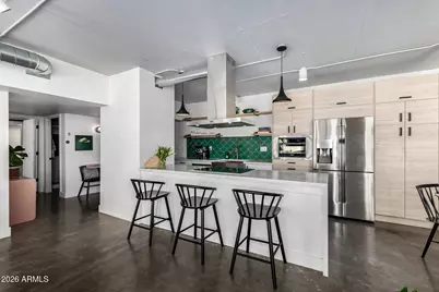 207 W Clarendon Avenue #21C, Phoenix, AZ 85013 - Photo 10