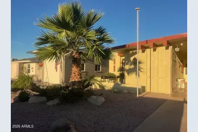 2302 N Lema Drive, Mesa, AZ 85215 - Photo 1