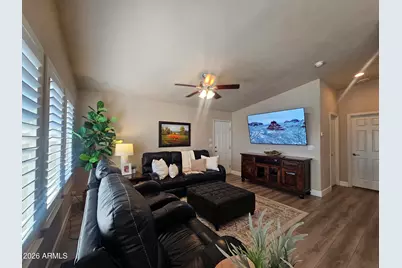 650 N Hawes Road -- #4414, Mesa, AZ 85207 - Photo 24