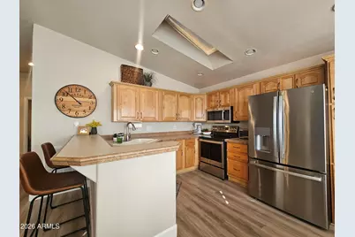 650 N Hawes Road -- #4414, Mesa, AZ 85207 - Photo 20