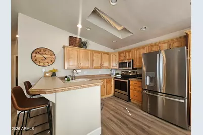 650 N Hawes Road -- #4414, Mesa, AZ 85207 - Photo 2