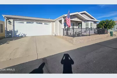 650 N Hawes Road -- #4414, Mesa, AZ 85207 - Photo 4