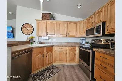 650 N Hawes Road -- #4414, Mesa, AZ 85207 - Photo 22