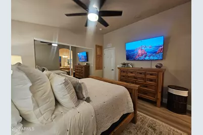 650 N Hawes Road -- #4414, Mesa, AZ 85207 - Photo 28