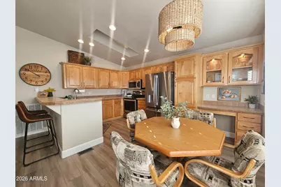 650 N Hawes Road -- #4414, Mesa, AZ 85207 - Photo 2