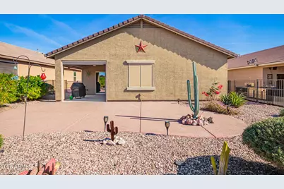 514 S 224th Drive, Buckeye, AZ 85326 - Photo 24