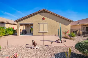 514 S 224th Dr, Buckeye, AZ 85326 - Photo 24