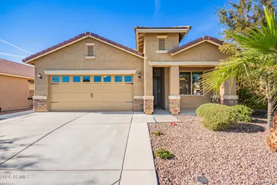 514 S 224th Drive, Buckeye, AZ 85326 - Photo 1