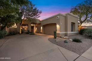 5025 E Kirkland Rd, Phoenix, AZ 85054 - Photo 1