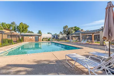 286 W Palomino Drive #104, Chandler, AZ 85225 - Photo 28