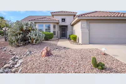 16455 W Tres Hombres Court, Surprise, AZ 85374 - Photo 4