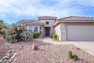 16455 W Tres Hombres Ct, Surprise, AZ 85374 - Photo 4