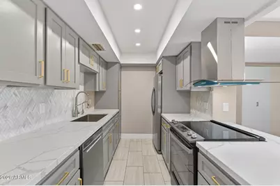 7557 N Dreamy Draw Drive #264, Phoenix, AZ 85020 - Photo 8