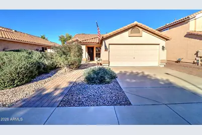 1048 W Swan Drive, Chandler, AZ 85286 - Photo 2