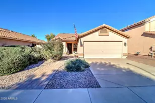 1048 West Swan Drive, Chandler, AZ 85286 - Photo 2