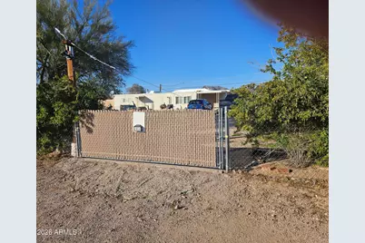 2926 W Roundup Street, Apache Junction, AZ 85120 - Photo 1