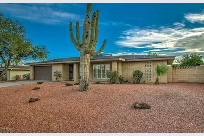 6129 E Edgemont Avenue, Scottsdale, AZ 85257 - Photo 2