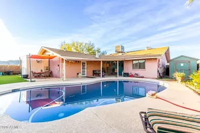 2801 E Cortez Street, Phoenix, AZ 85028 - Photo 36