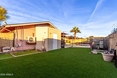 2801 E Cortez Street, Phoenix, AZ 85028 - Photo 38