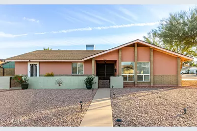 2801 E Cortez Street, Phoenix, AZ 85028 - Photo 2