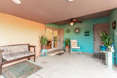 2801 E Cortez Street, Phoenix, AZ 85028 - Photo 36