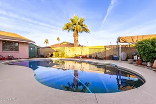 2801 E Cortez St, Phoenix, AZ 85028 - Photo 38