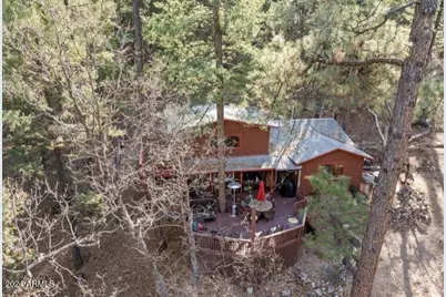 4455 E Accidental Lane, Prescott, AZ 86303 - Photo 4