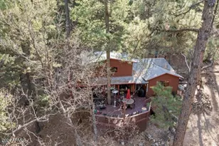 4455 E Accidental Ln, Prescott, AZ 86303 - Photo 1