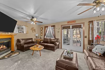 4455 E Accidental Lane, Prescott, AZ 86303 - Photo 16