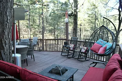 4455 E Accidental Lane, Prescott, AZ 86303 - Photo 14