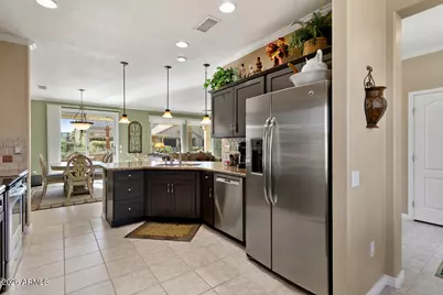 15837 W Silver Breeze Drive, Surprise, AZ 85374 - Photo 18