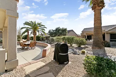 15837 W Silver Breeze Drive, Surprise, AZ 85374 - Photo 38
