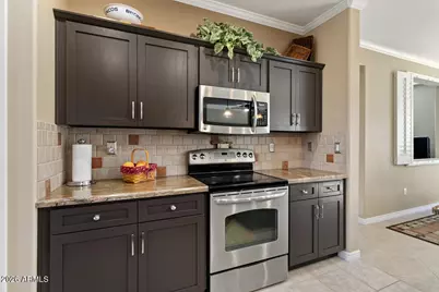 15837 W Silver Breeze Drive, Surprise, AZ 85374 - Photo 16