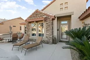 15837 W Silver Breeze Dr, Surprise, AZ 85374 - Photo 4