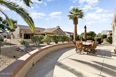 15837 W Silver Breeze Drive, Surprise, AZ 85374 - Photo 36