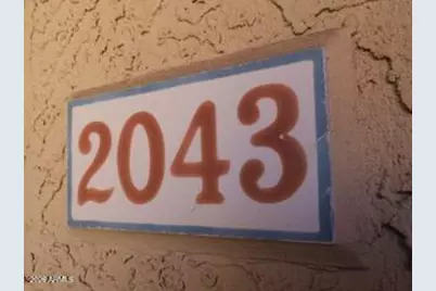 10410 N Cave Creek Road #2043, Phoenix, AZ 85020 - Photo 20